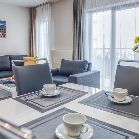 Z Widokiem Na Gory Apartment Szklarska Poreba