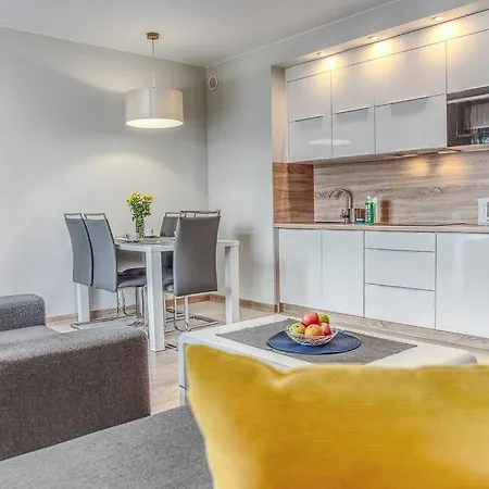 Apartment Z Widokiem Na Gory *