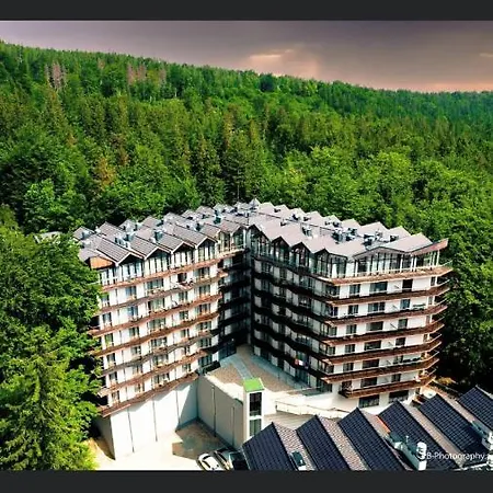 Z Widokiem Na Gory Apartment
