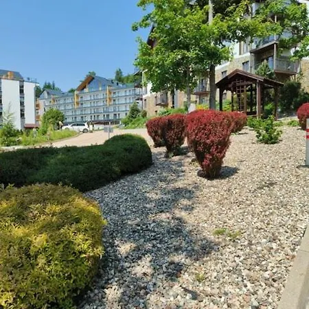 Apartment Z Widokiem Na Gory Schreiberhau