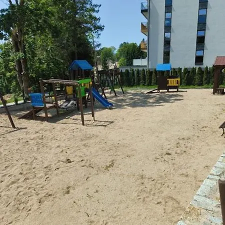 Apartment Z Widokiem Na Gory Schreiberhau