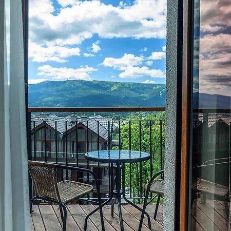 Z Widokiem Na Góry Apartamento *