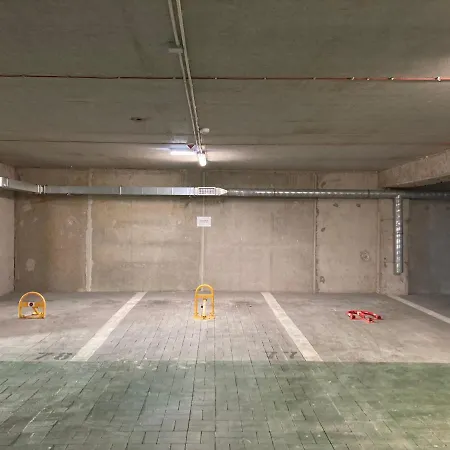 Z Widokiem Na Góry Apartamento *