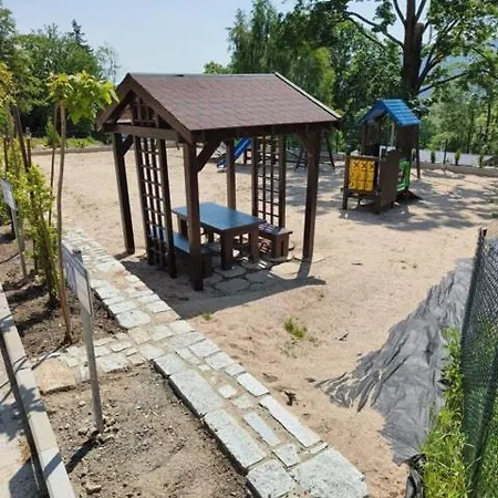 Z Widokiem Na Gory Διαμέρισμα