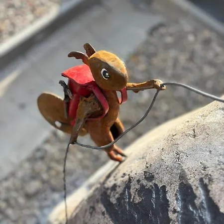 Apartamento Z Widokiem Na Góry *