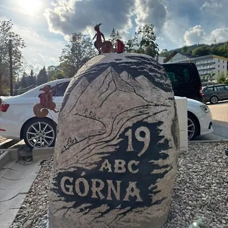 Apartamento Z Widokiem Na Góry *