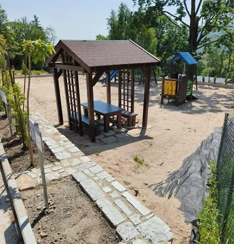 Z Widokiem Na Gory 公寓