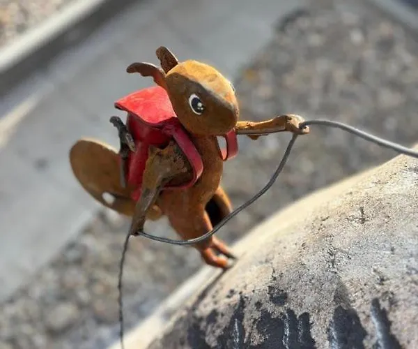 公寓 Z Widokiem Na Gory *